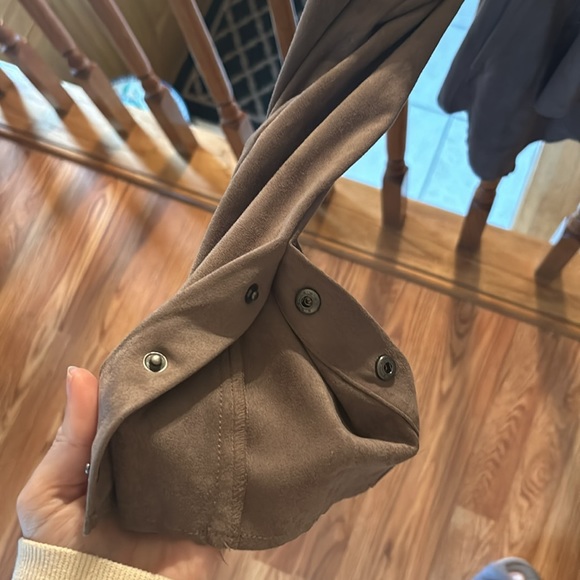 New KUT Small suede cardigan/jacket - Picture 4 of 4